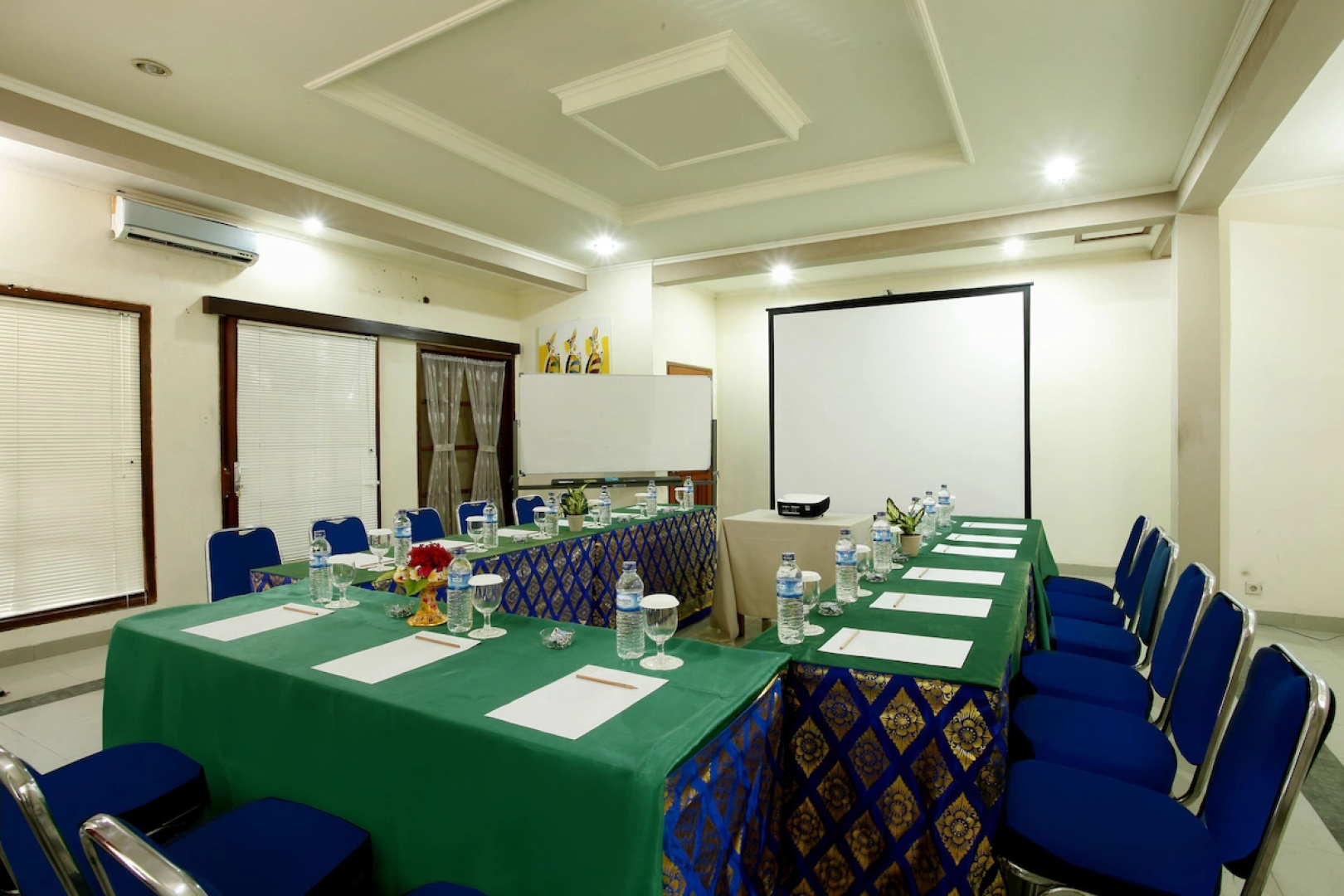Restu Bali Hotel