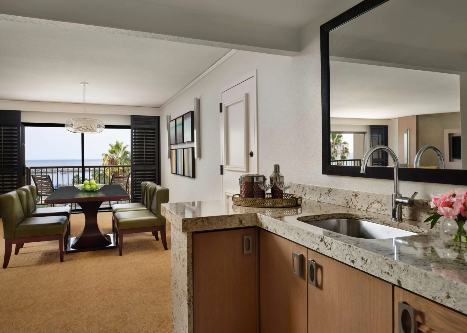 Sonesta Redondo Beach & Marina
