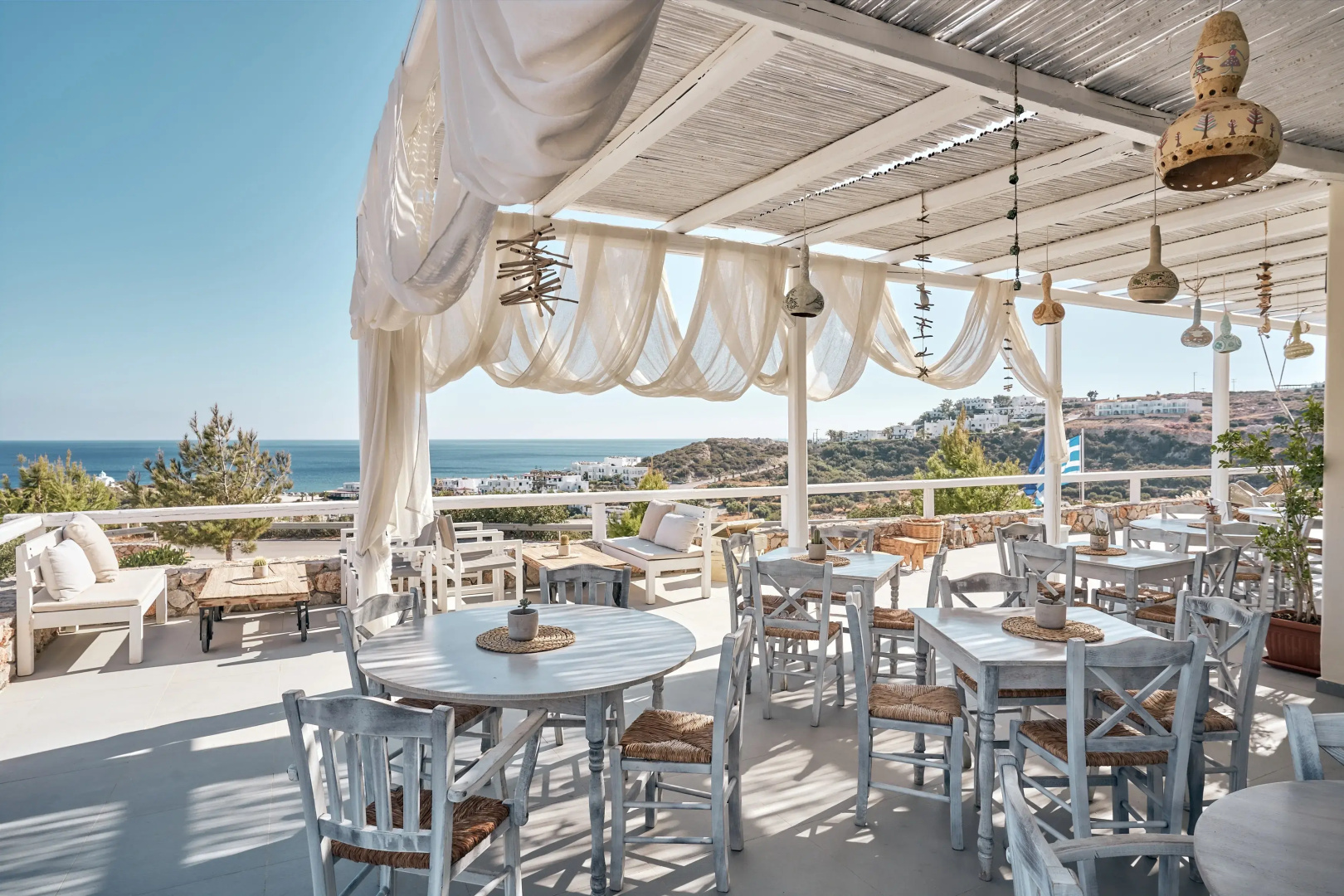 Althea Boutique Hotel - Adults Only