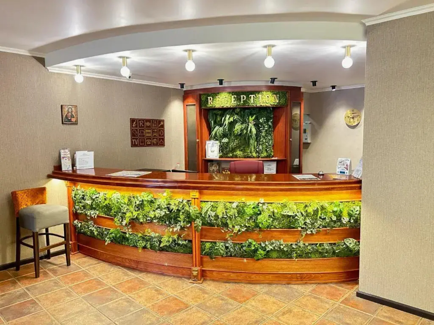 Hotel Orbita