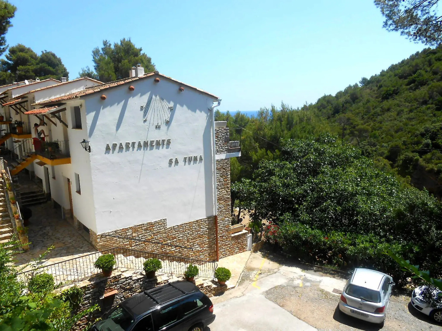 Apt. Sa Tuna - Inh 39062