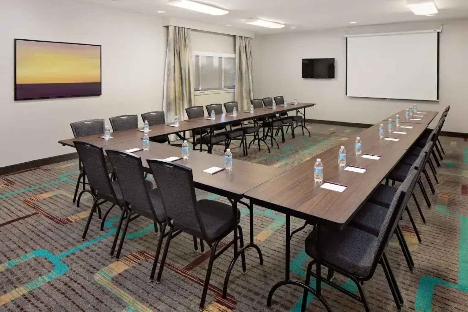 Residence Inn Orlando Altamonte Springs/Maitland