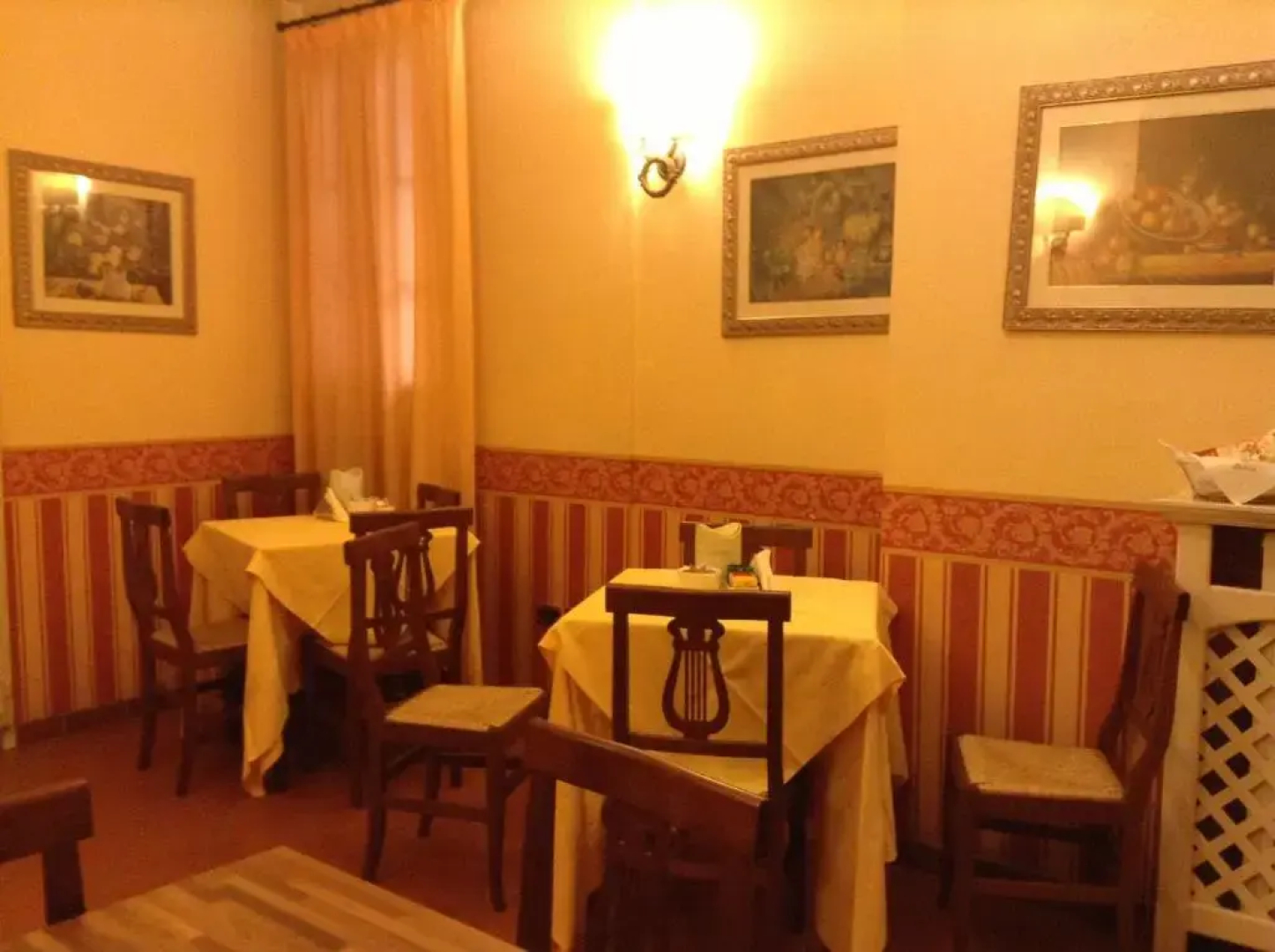 Il Canale Hotel