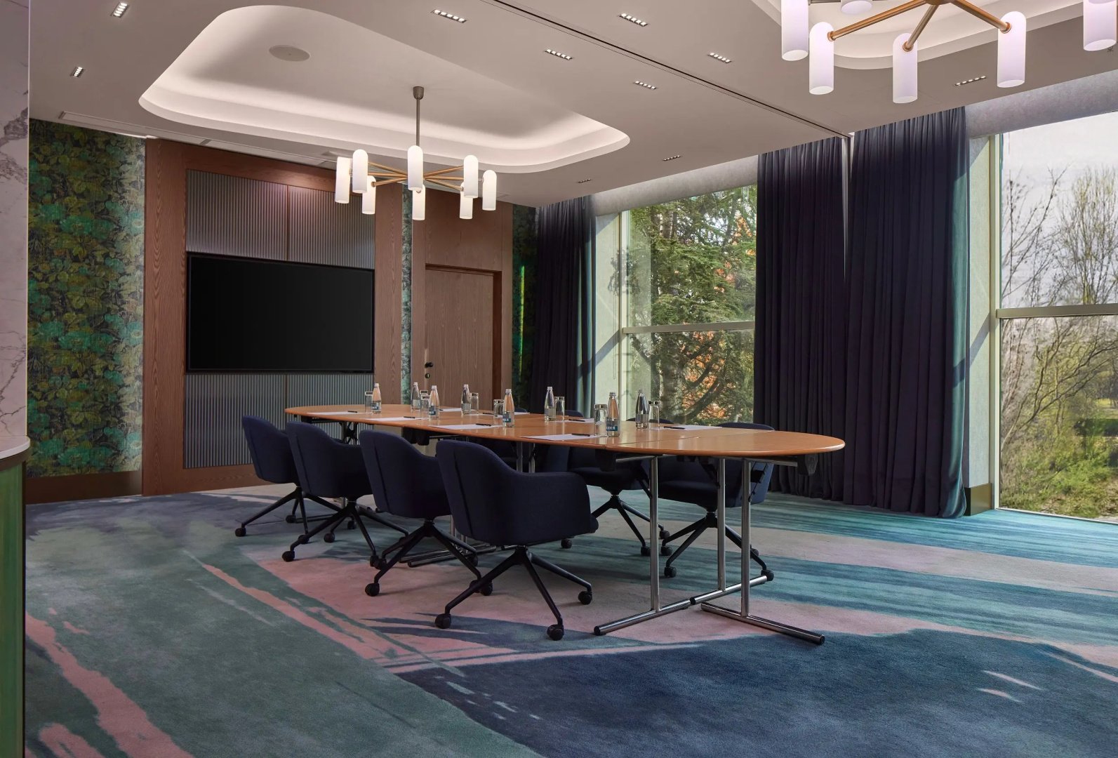 Hilton Sofia