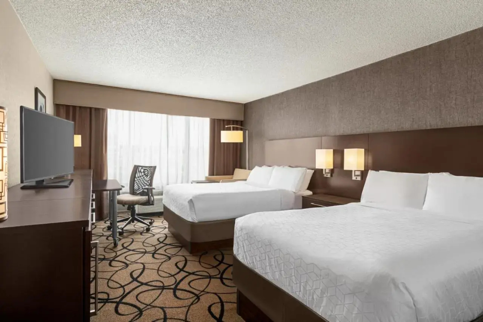 Holiday Inn Boston - Cambridge Area by IHG