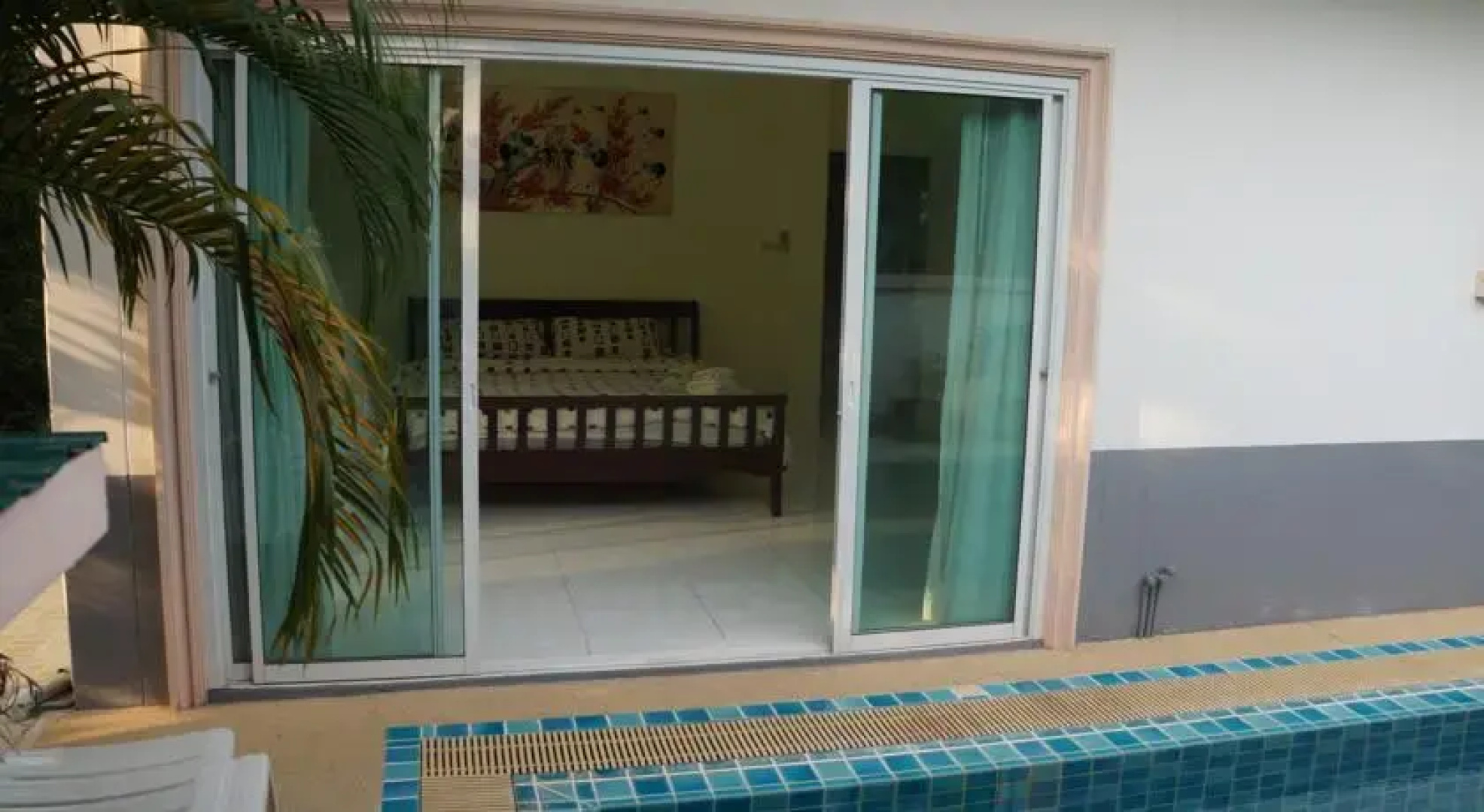 3-Bedroom Villa - Jomtien Beach