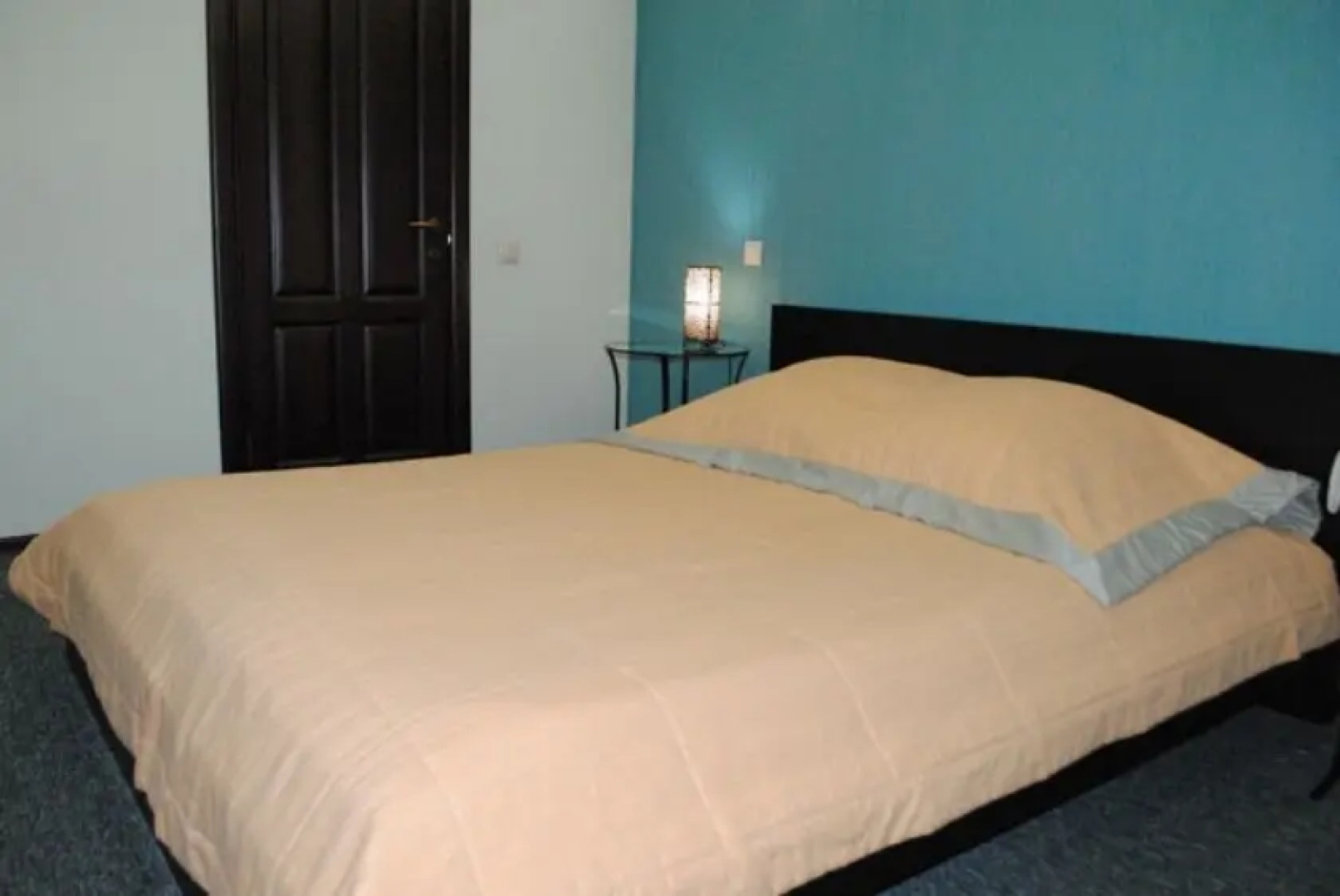 Меблированные комнаты Shale On Nizhegorodskaya