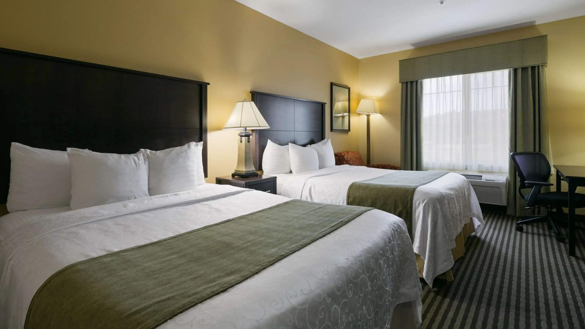 Best Western Plus Port of Camas - Washougal Convention Center