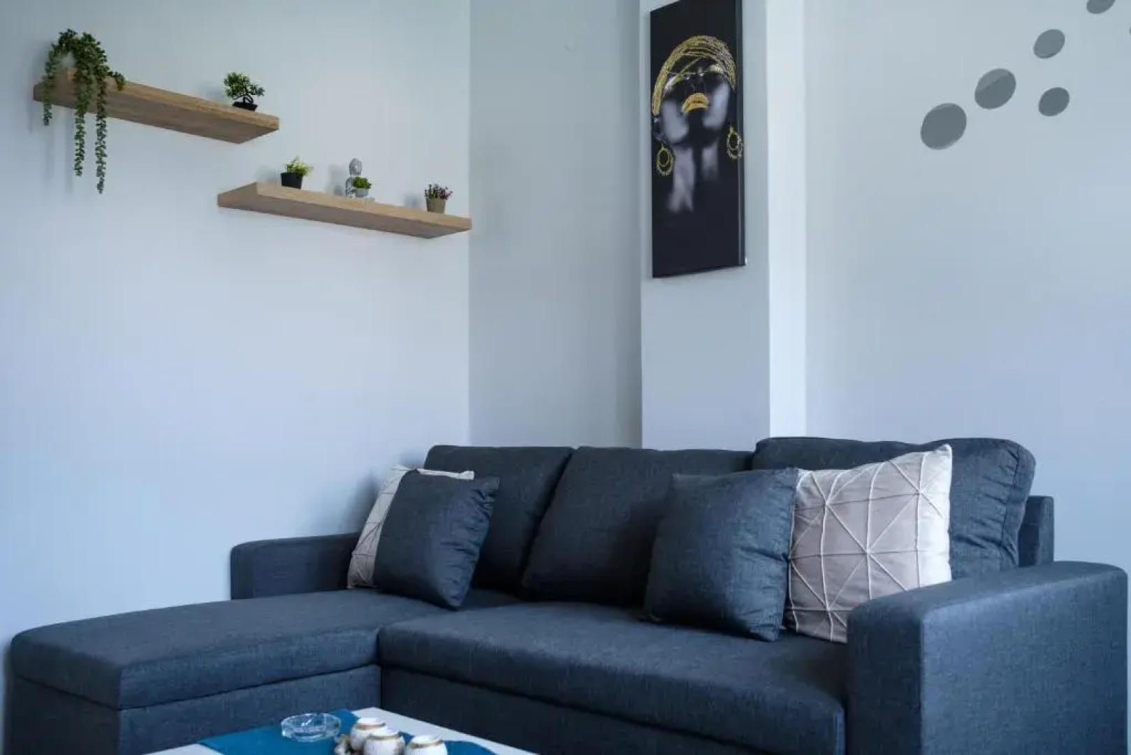 Akis Villa Studios & Apartments with Pool