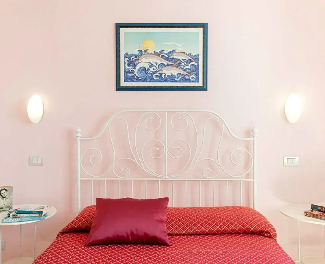 Hotel Oceano