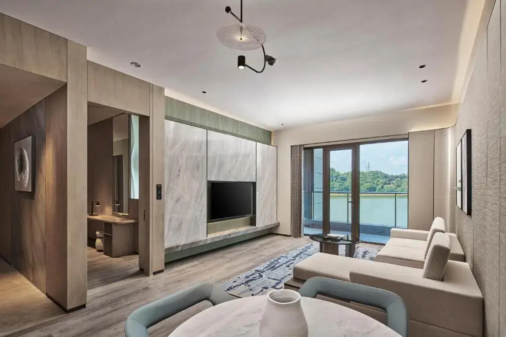 Crowne Plaza Ganzhou by IHG