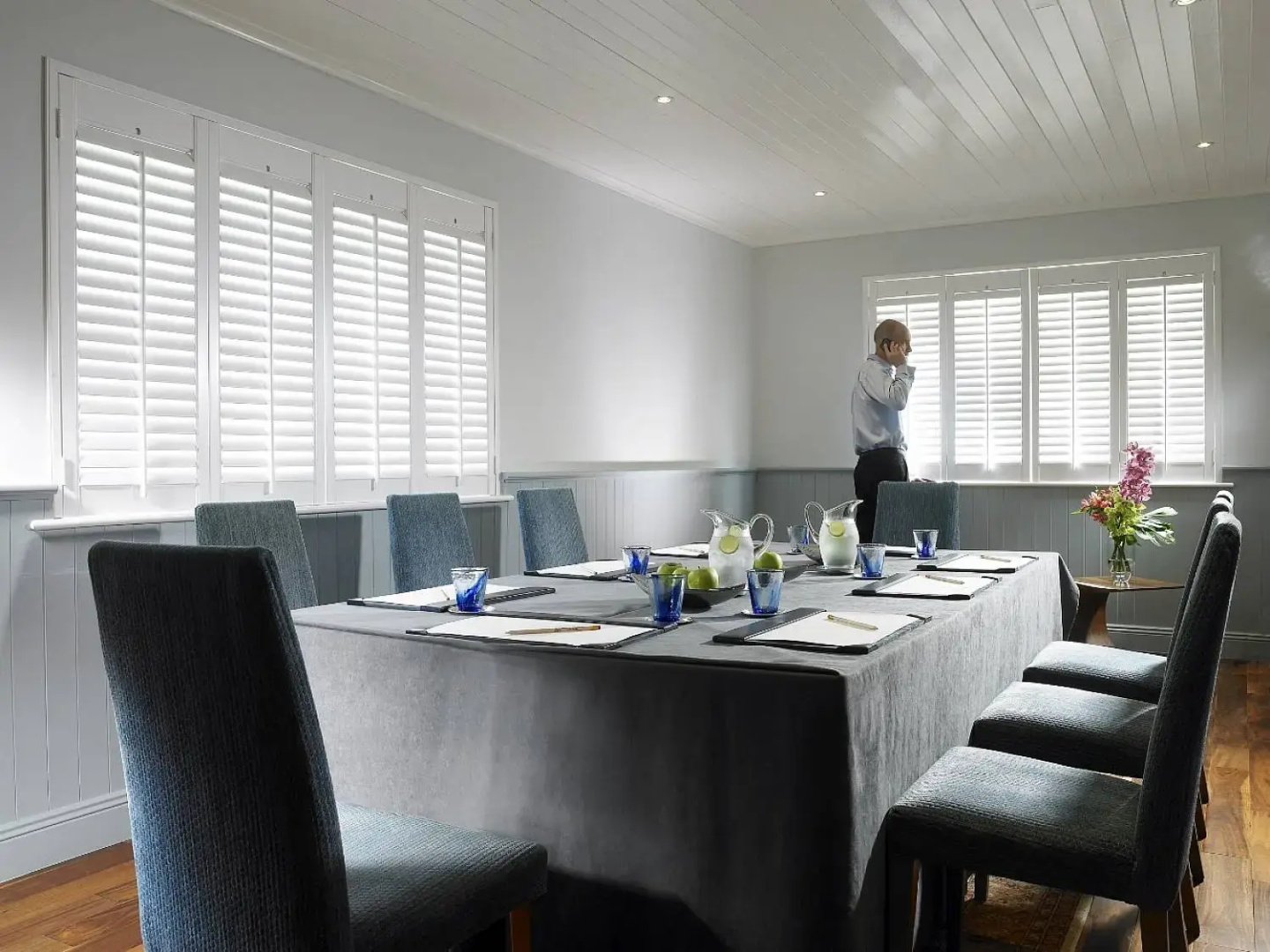 Inchydoney Island Lodge & Spa