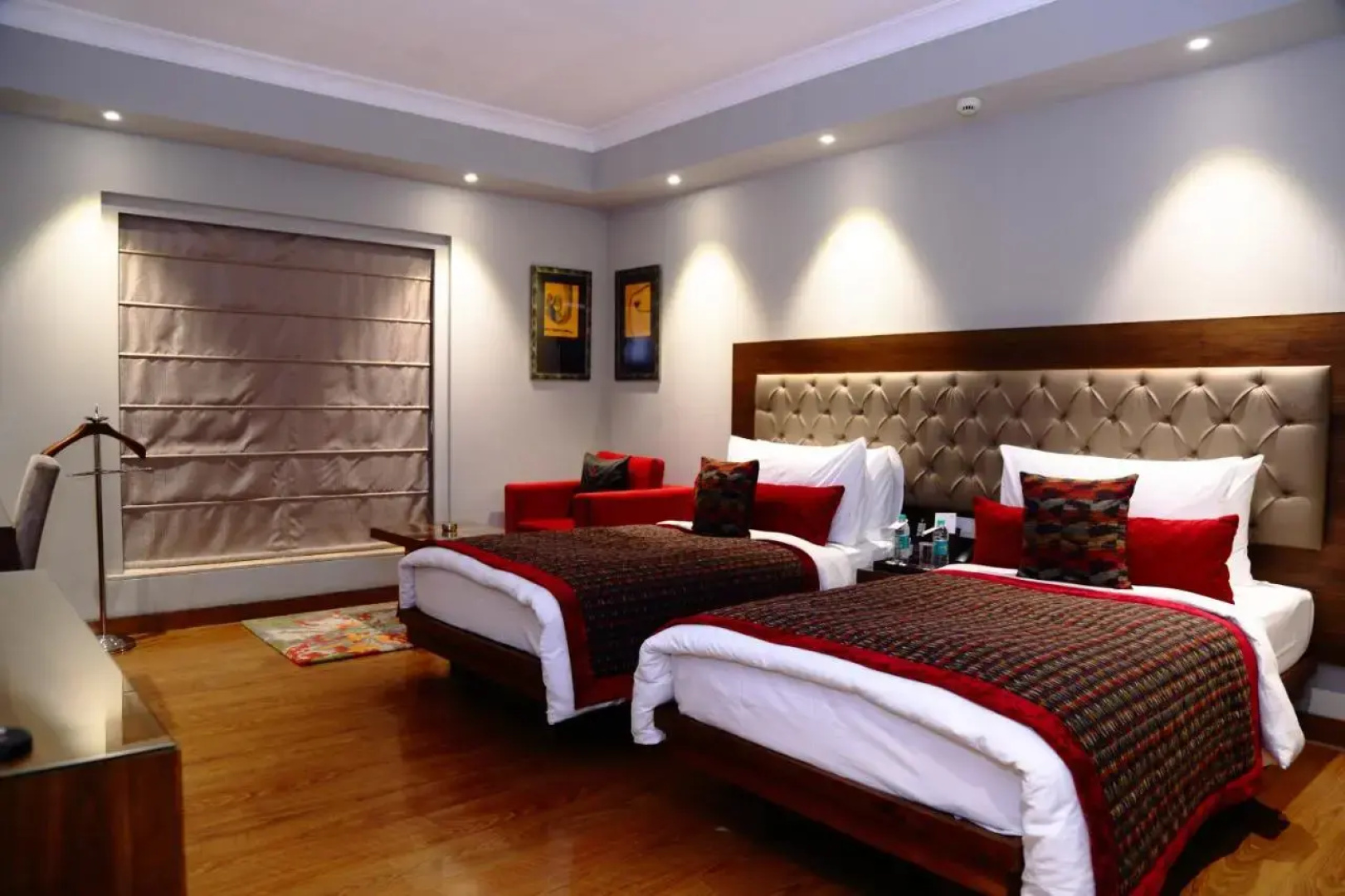 Fortune Sector 27, Noida - Member ITC Hotels' Group
