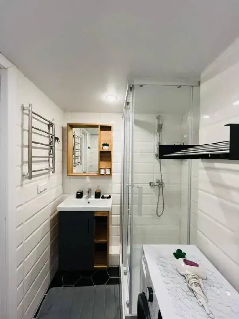 Happy People в квартале Свистуха