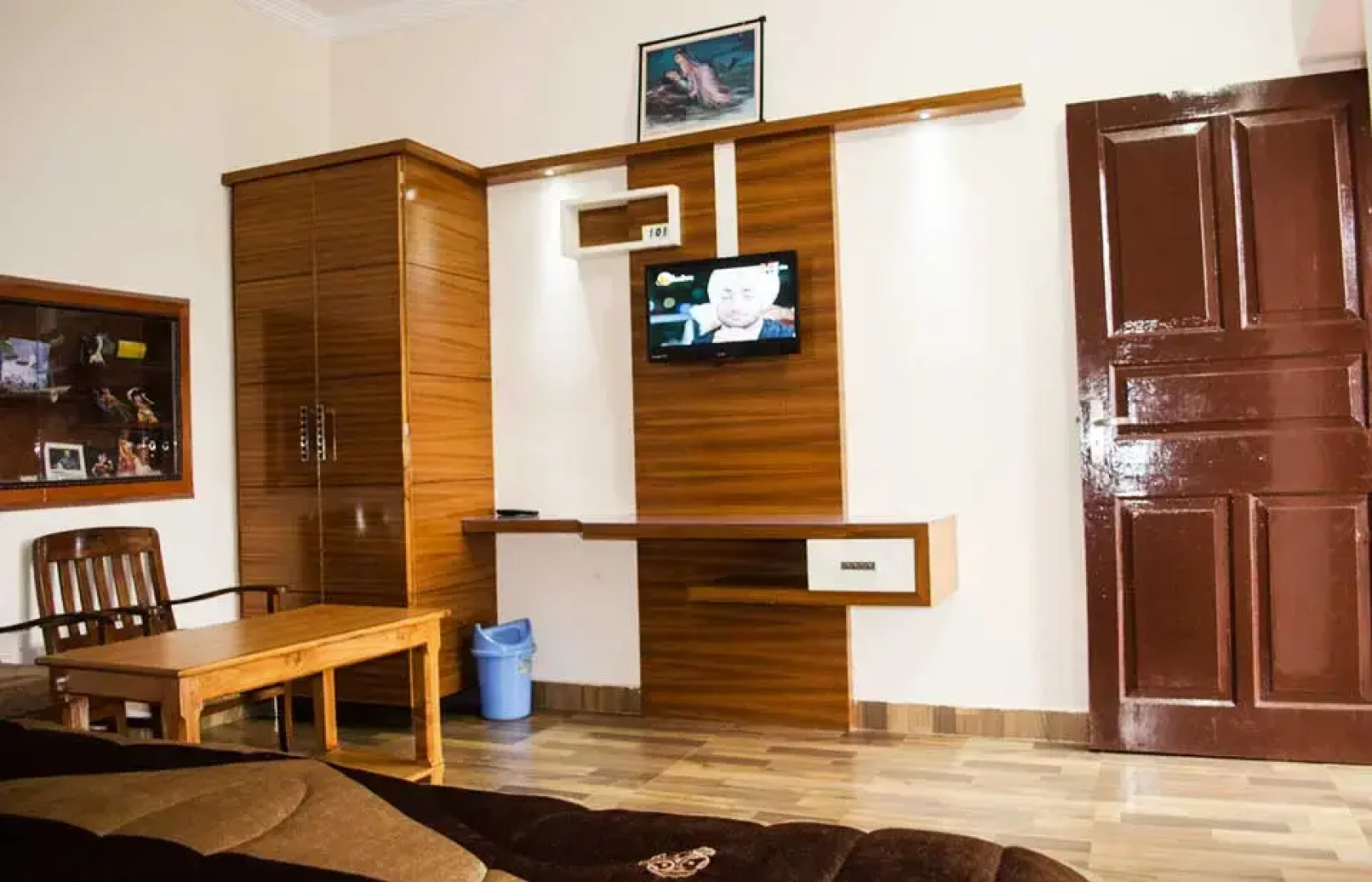 Hotel Monal