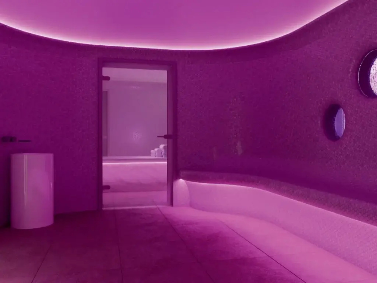 Курорт Abrau Light Resort & Spa
