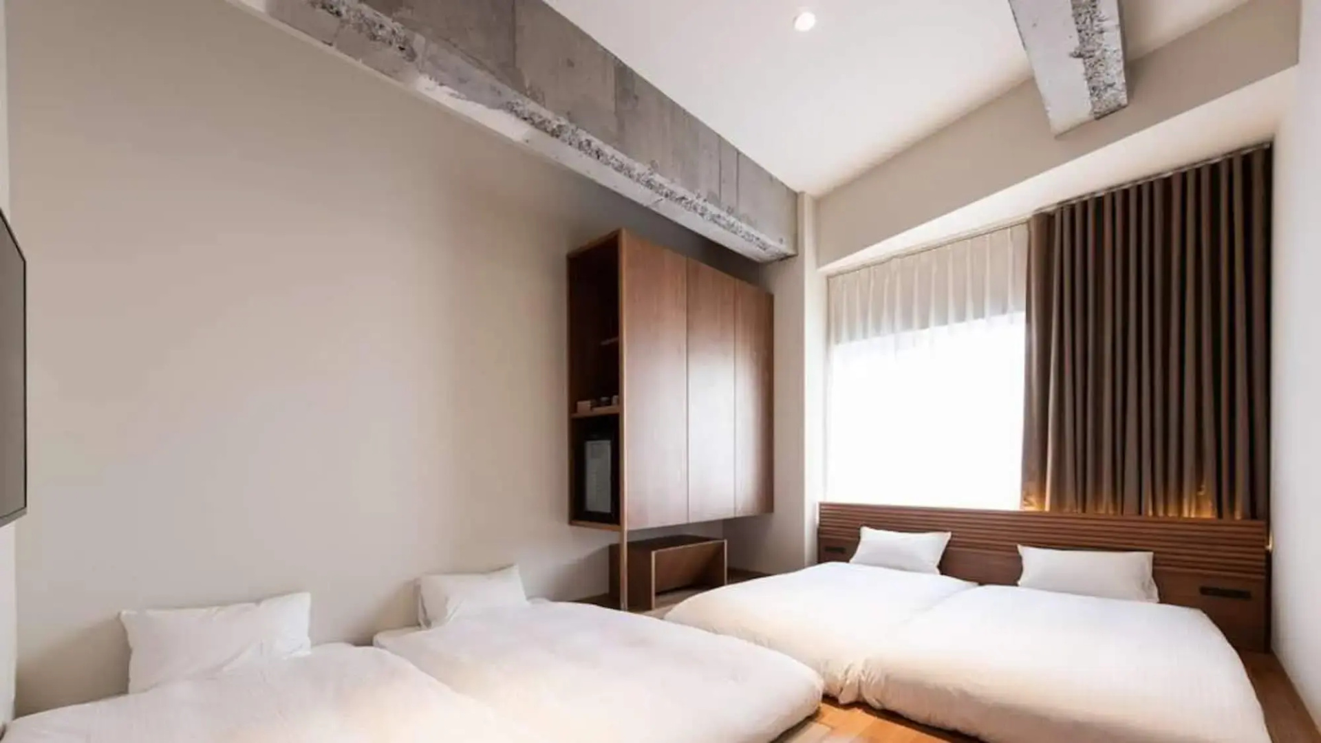 Kiro Hiroshima by the Share Hotels