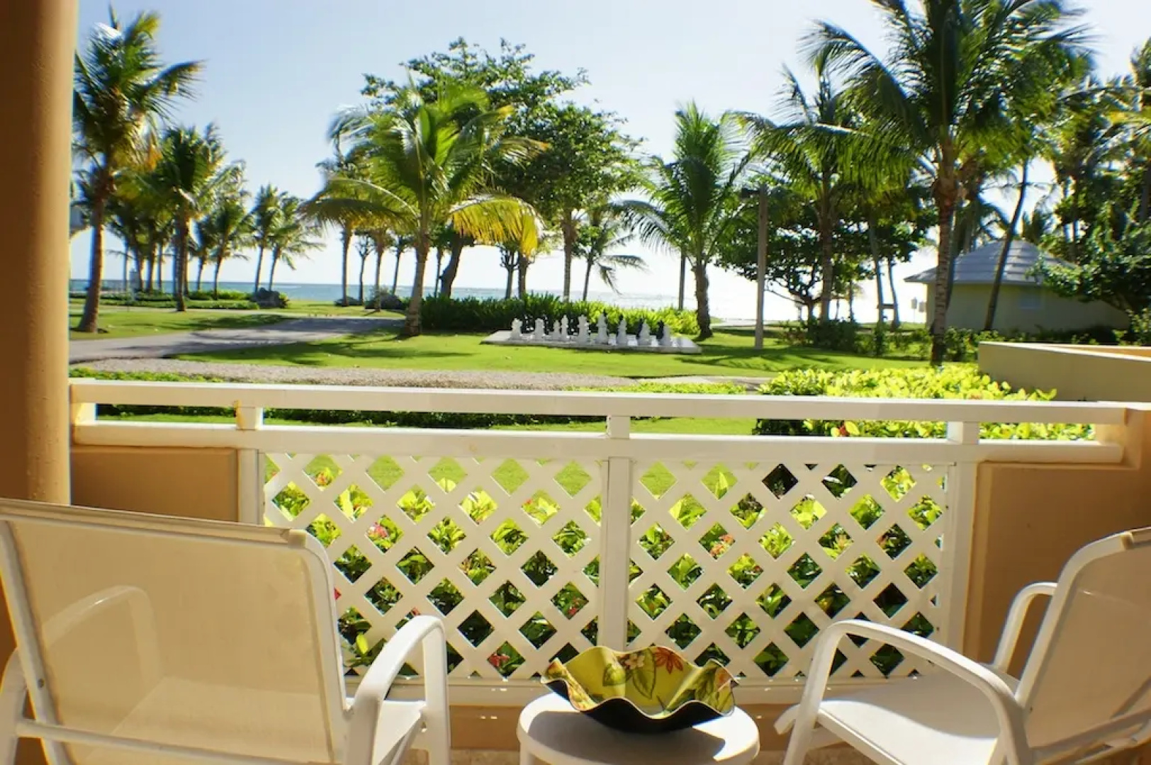 Puntacana Resort & Club