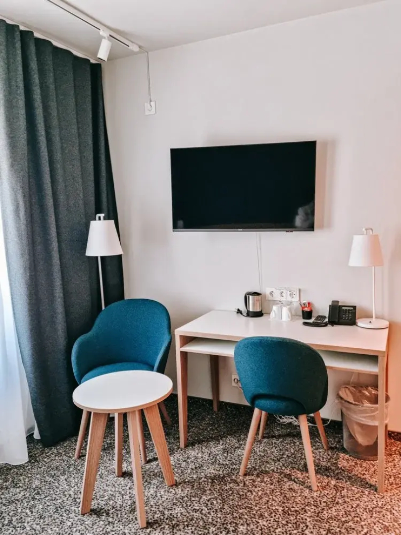 Hotel Noreg