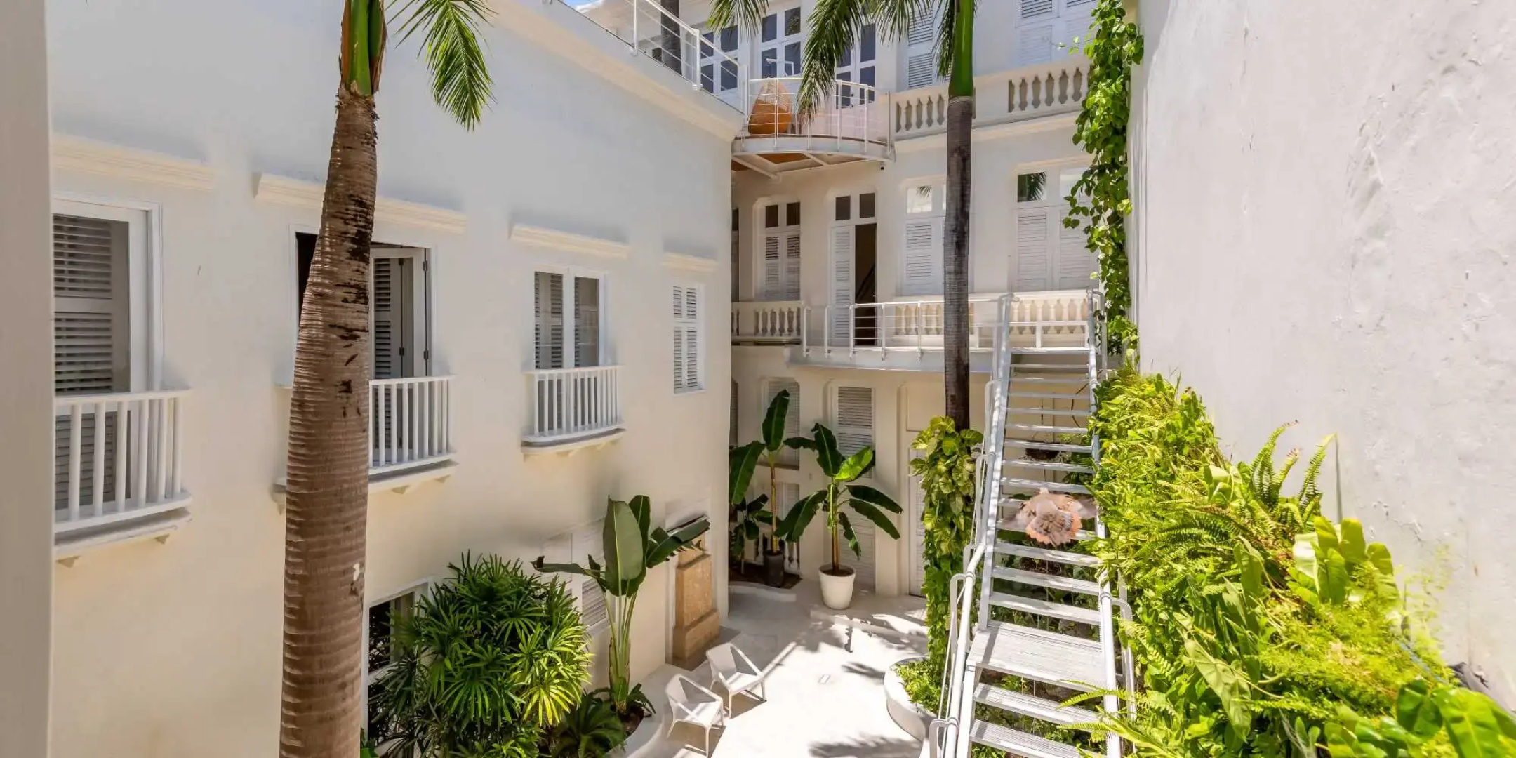 Casa DiLuca Cartagena Hotel Boutique