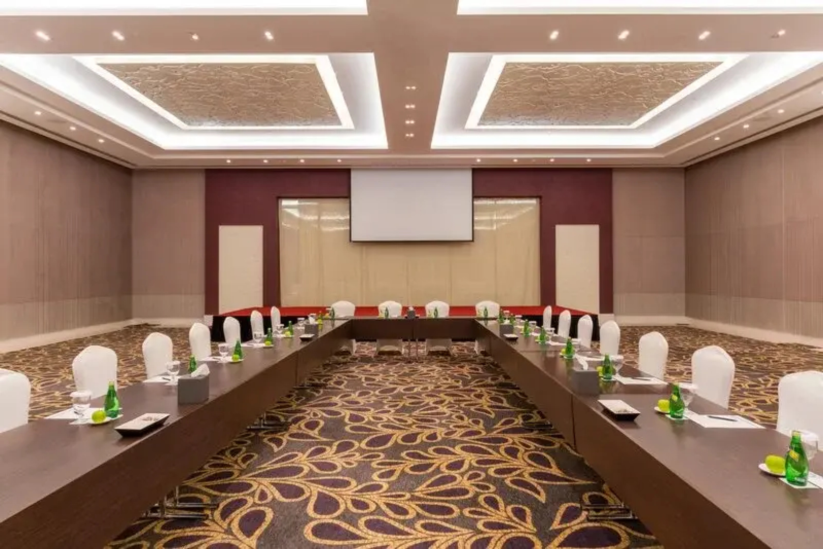 Salalah Rotana Resort