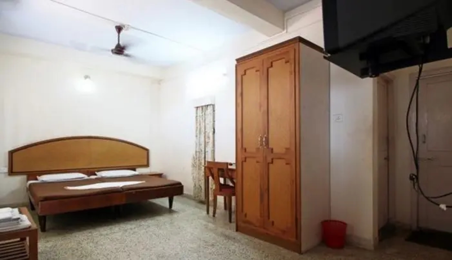 KTDC Tamarind Kannur