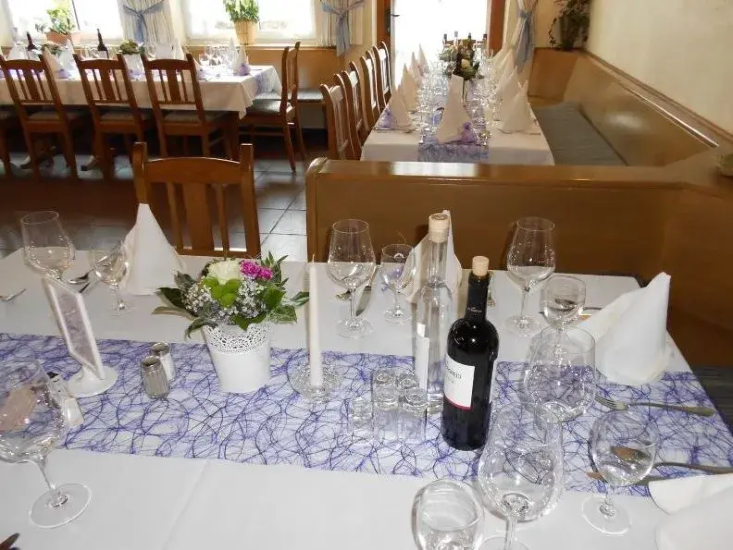 Landhotel Kistlerwirt
