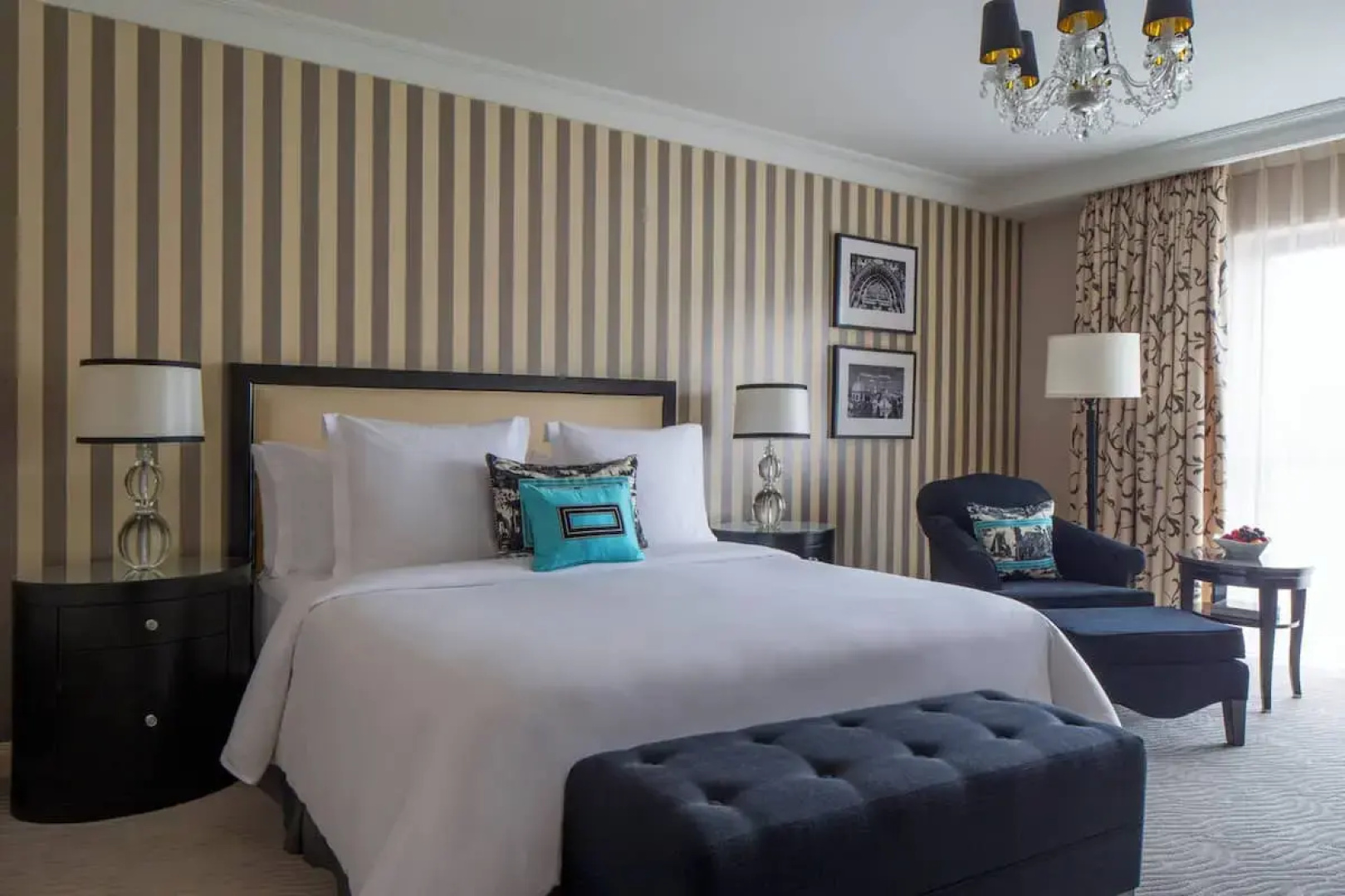 Отель Four Seasons Prague
