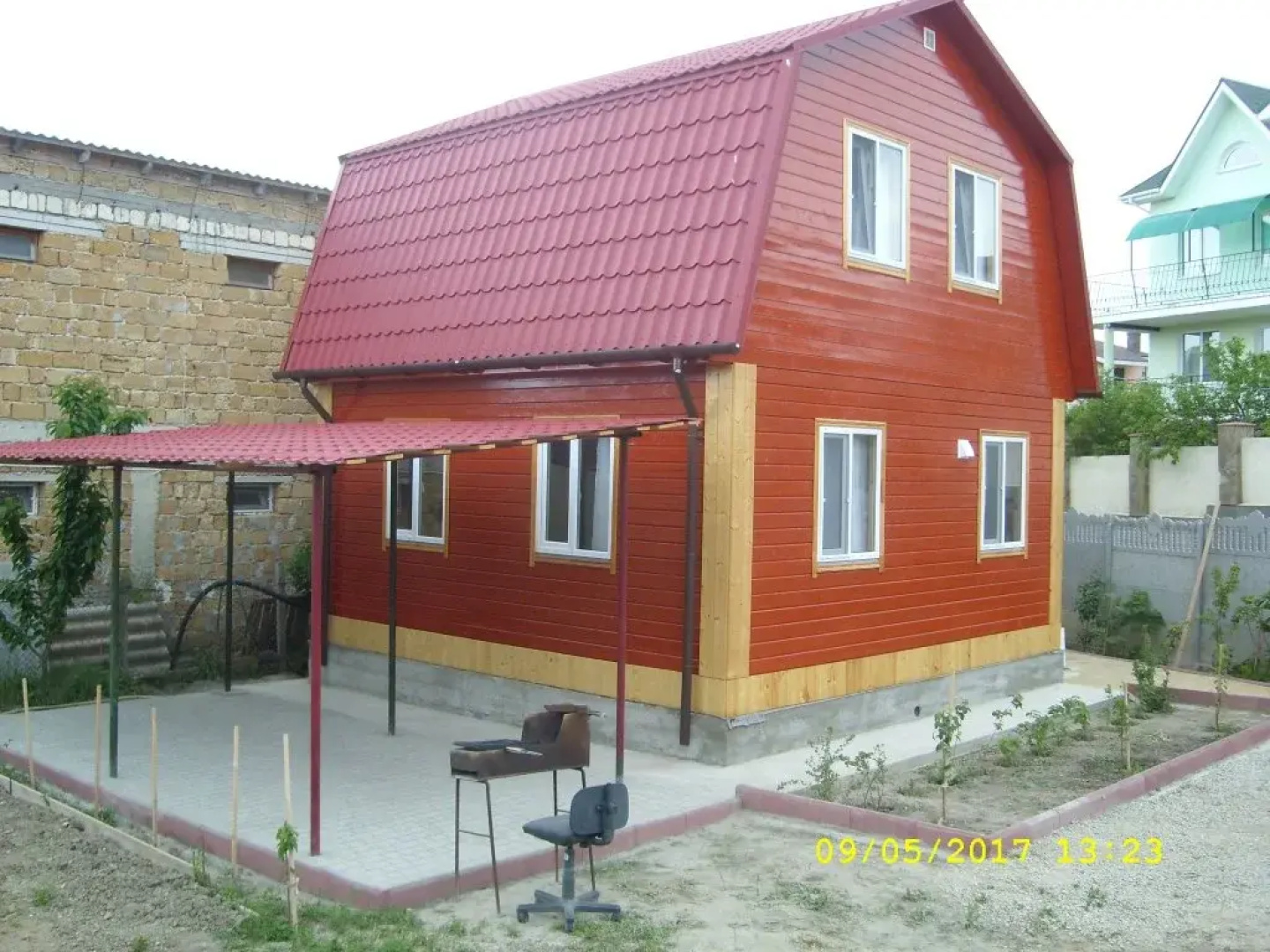 Guest House Elina