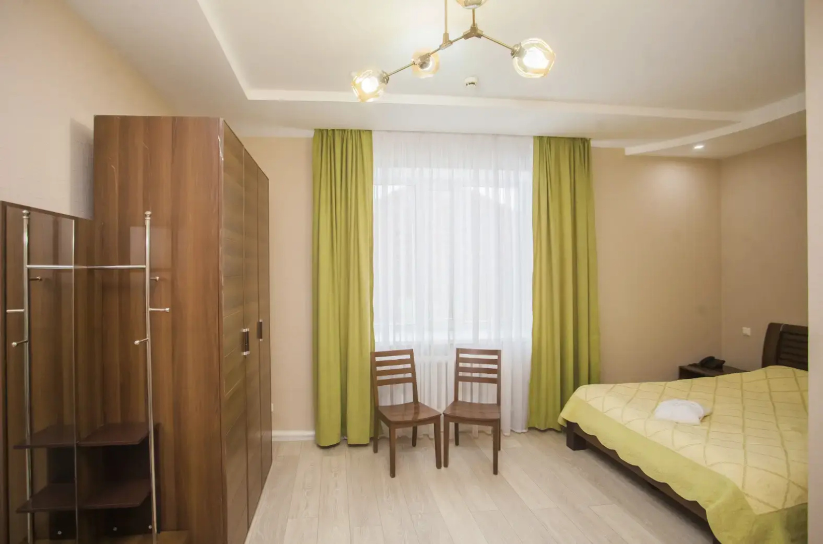 Hotel Zhansaya