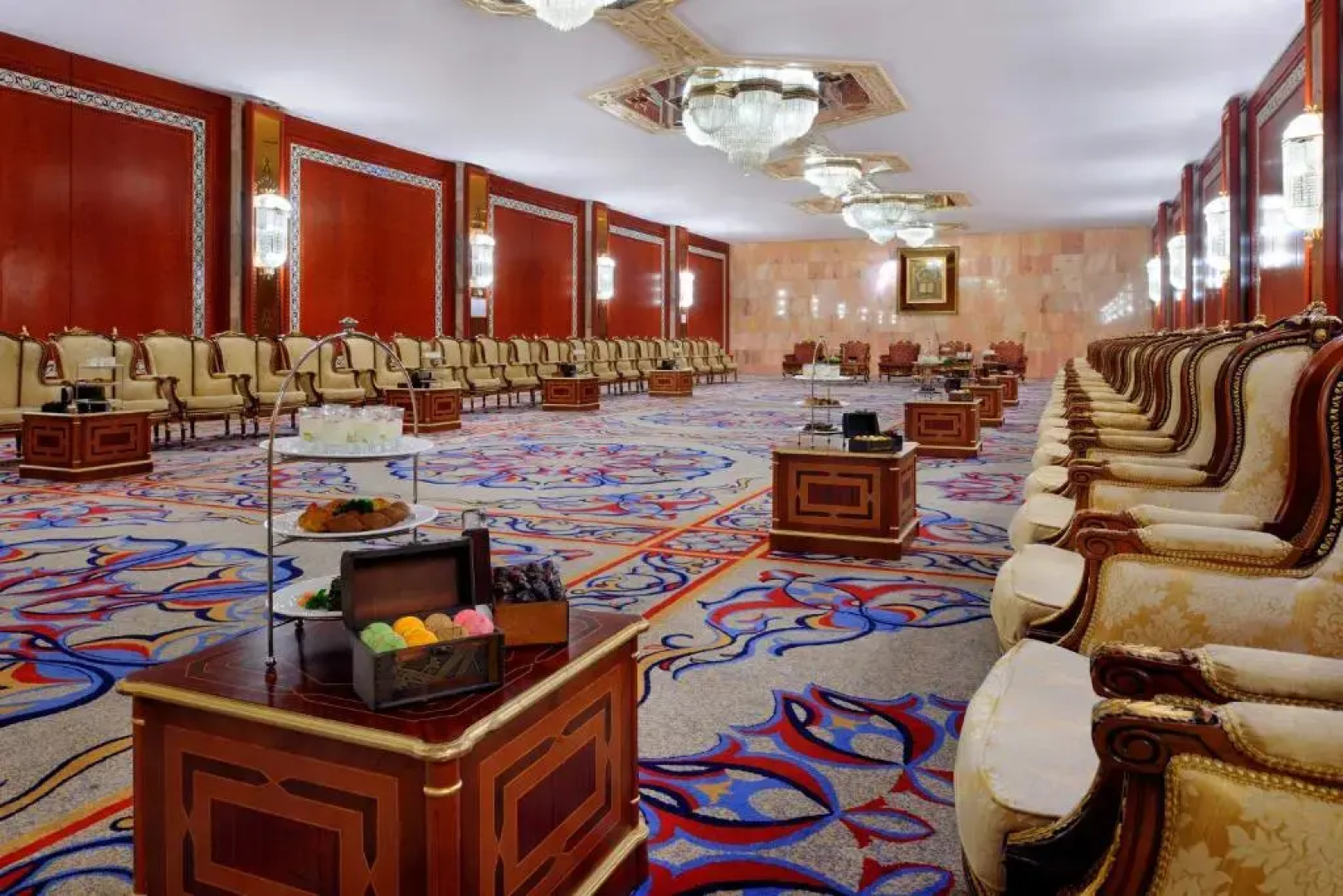 InterContinental Abu Dhabi by IHG