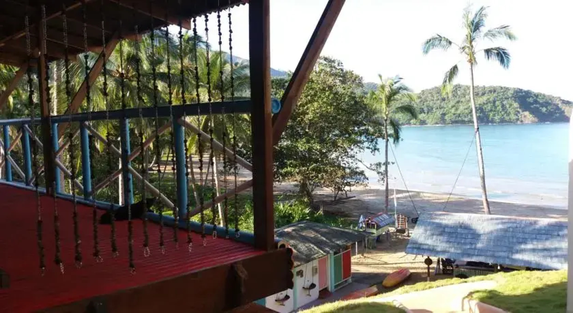 Caroline's Secret Resort