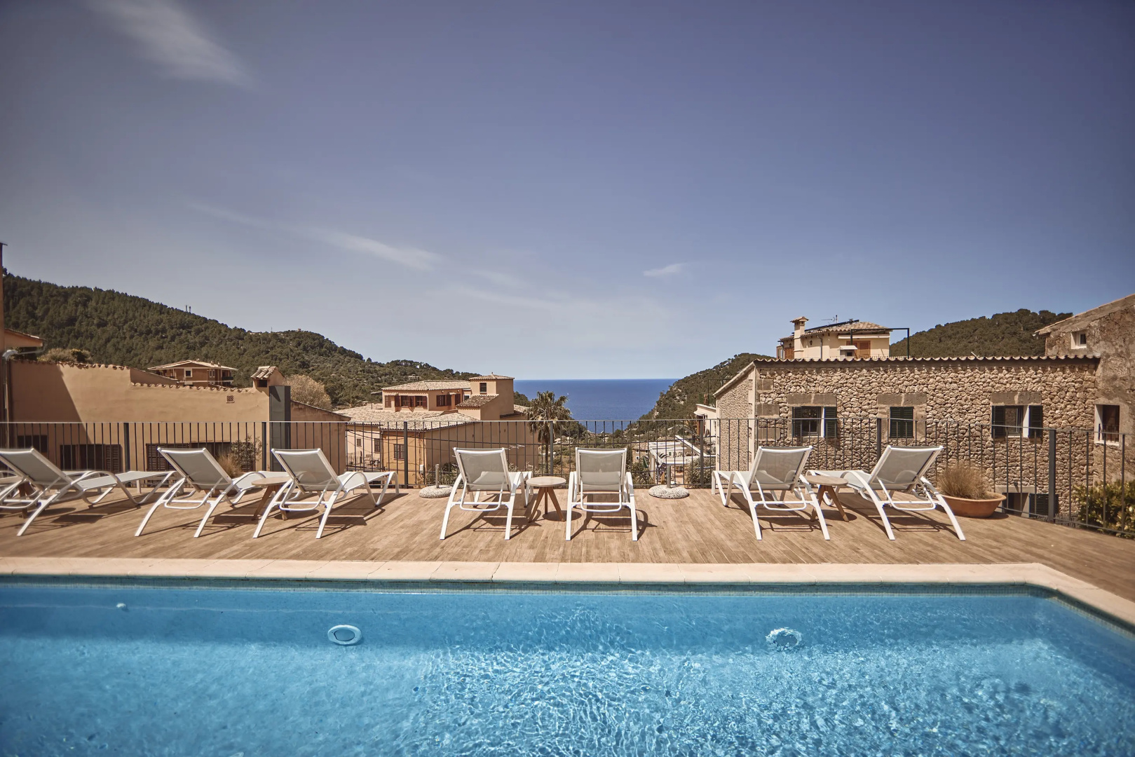 Hotel Maristel & Spa - Adults Only