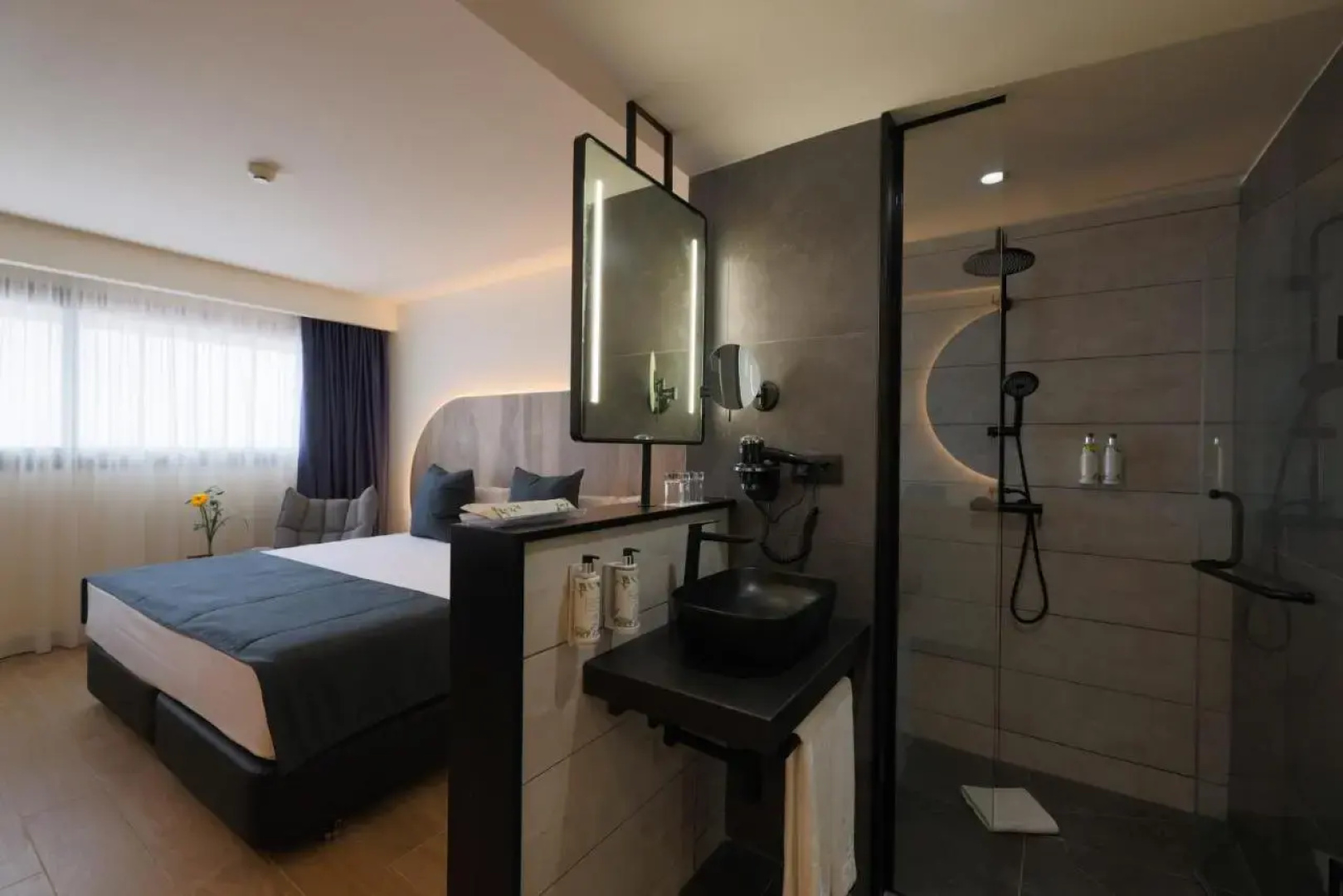 Отель Sercotel Playa Canteras
