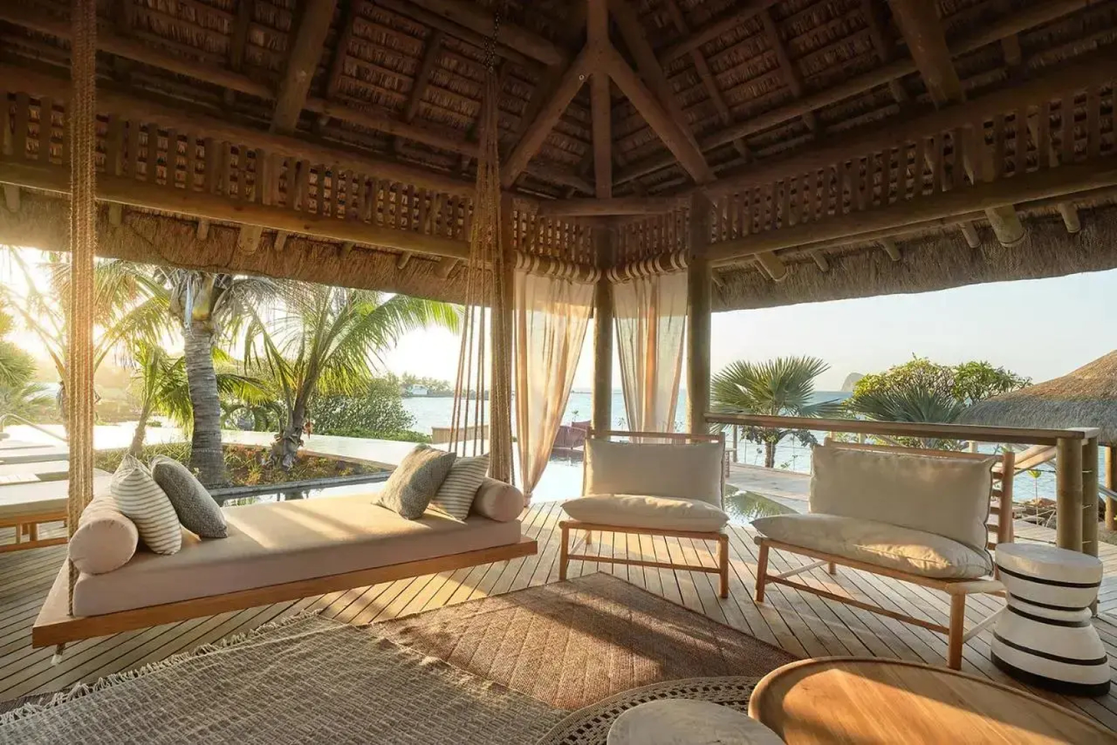 Paradise Cove Boutique Hotel - Adults only