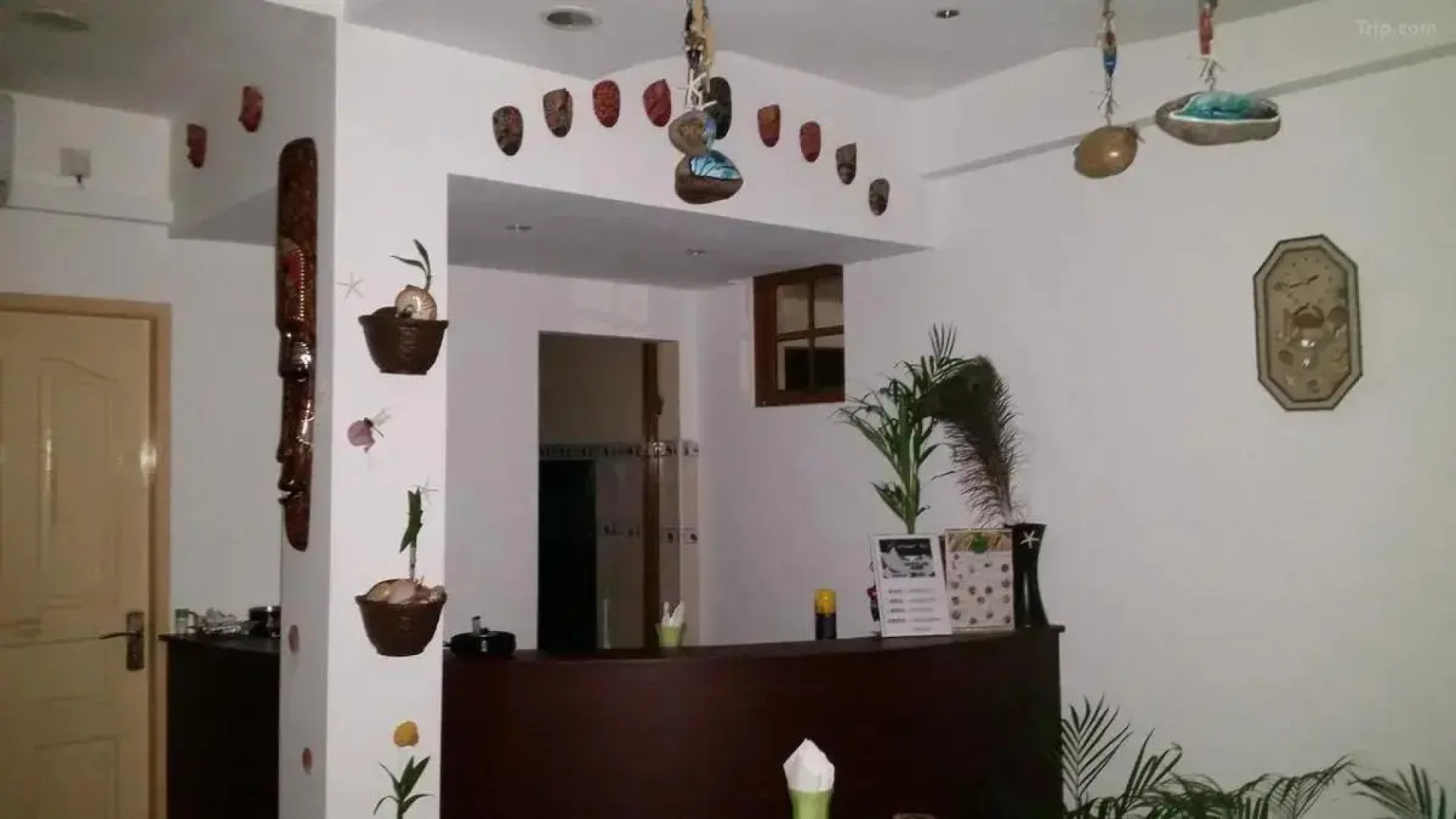 Hulhumale Inn