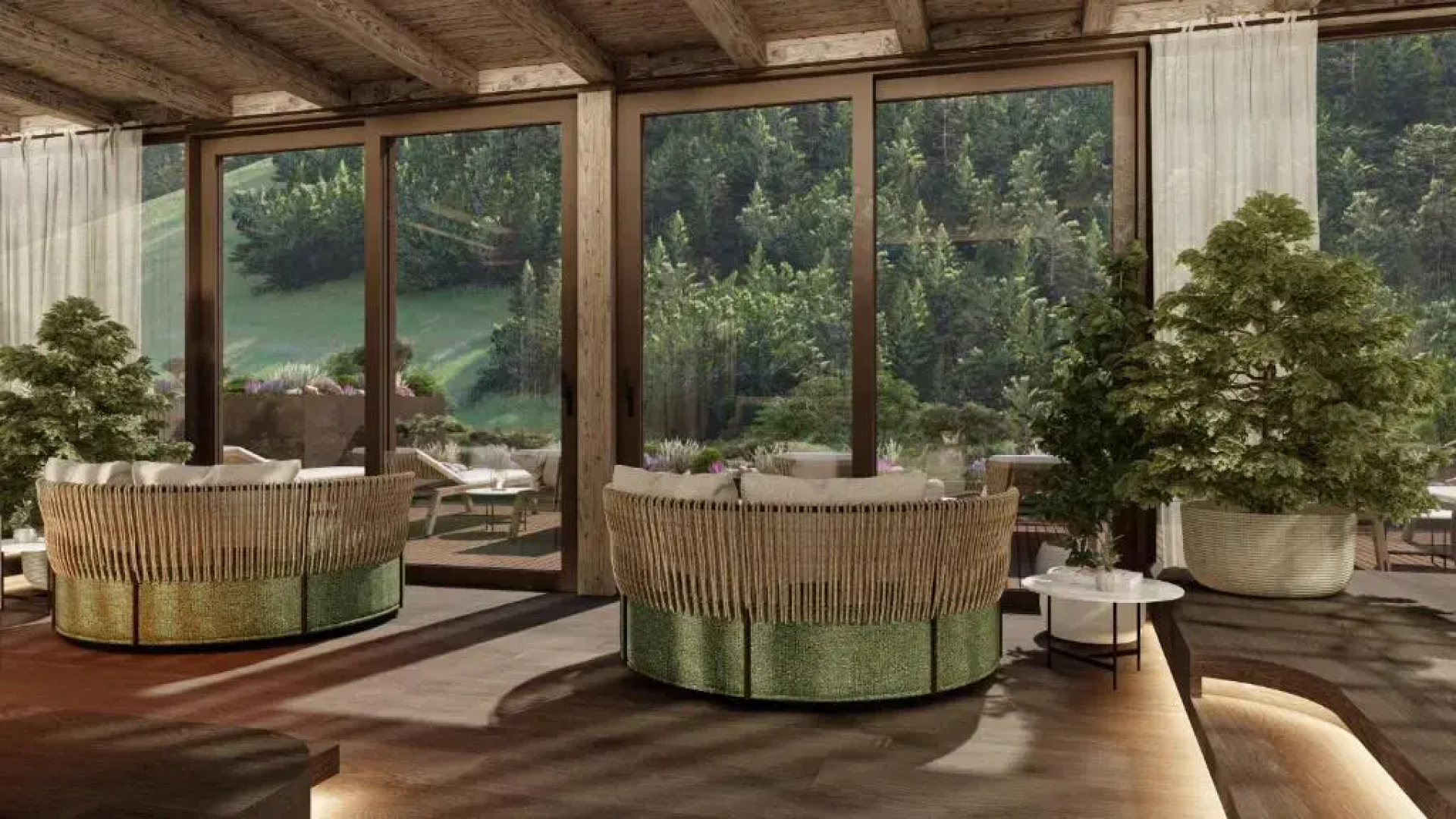 Hotel Quelle Nature Spa Resort