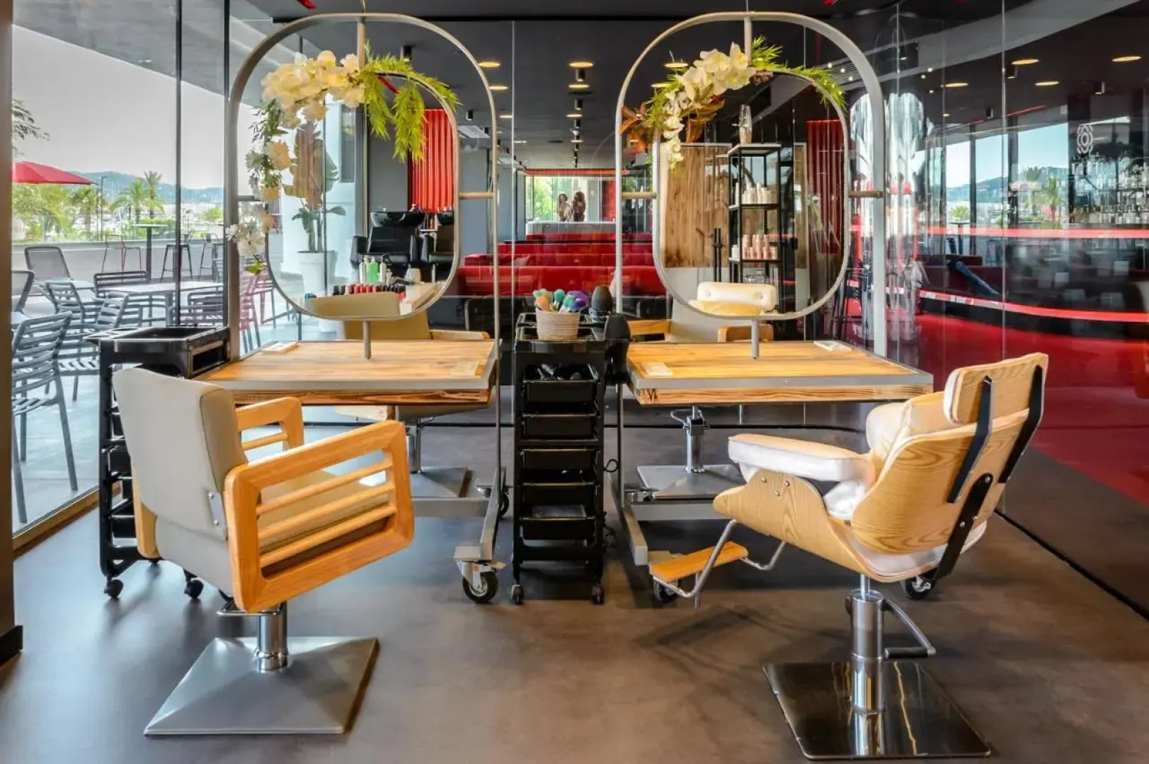 Hotel Vibra District - Adults Only