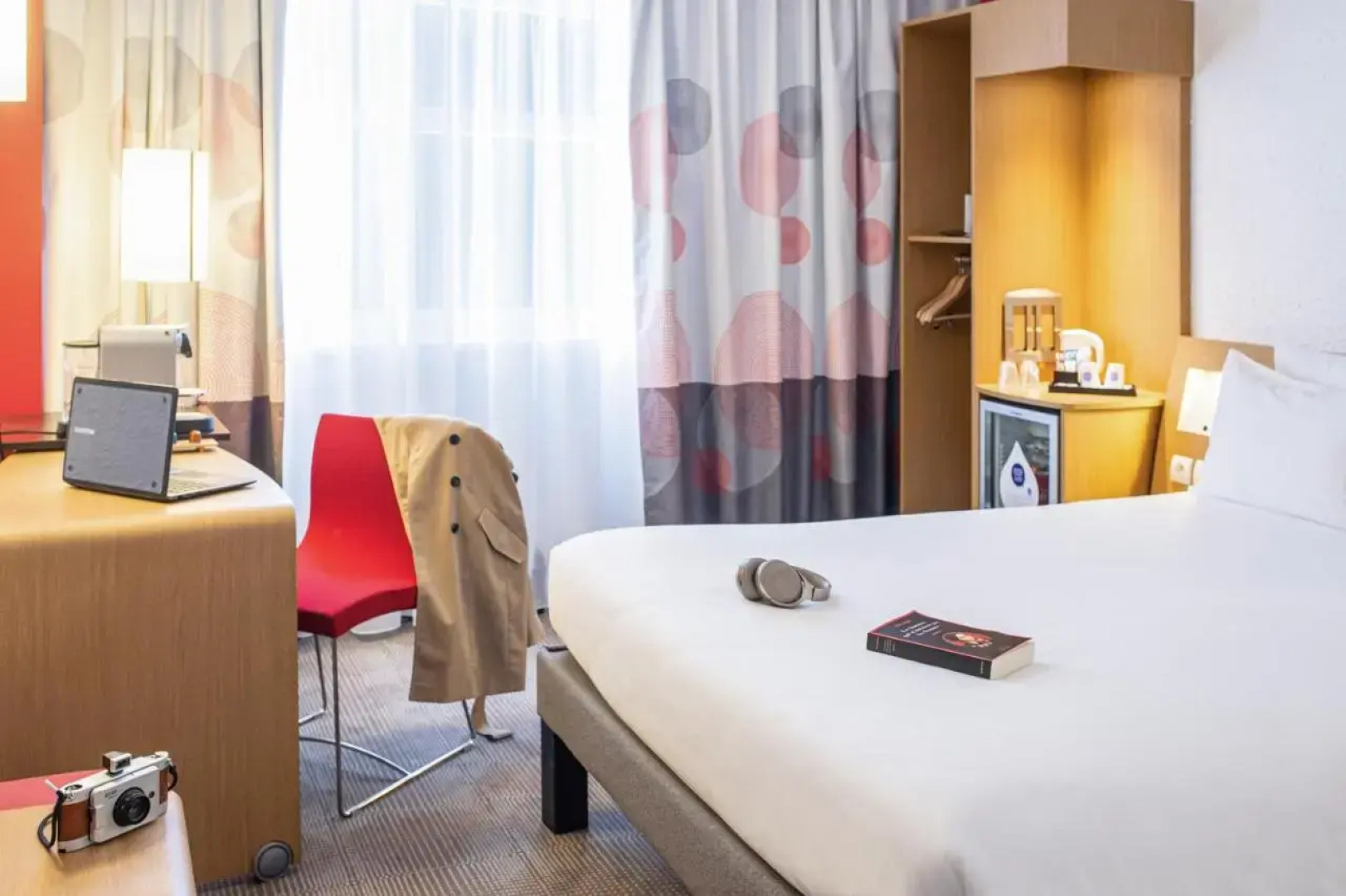 B&B HOTEL Lyon Nord
