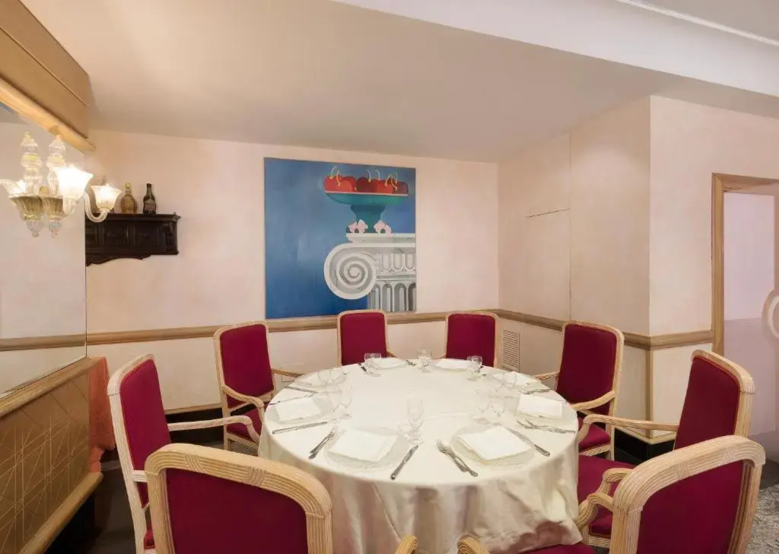 Hotel Delle Palme