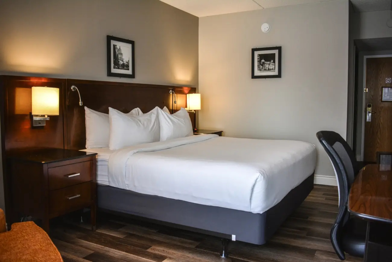 Strata Hotel