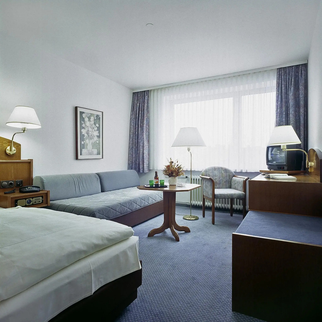 Hotel Deutsches Haus