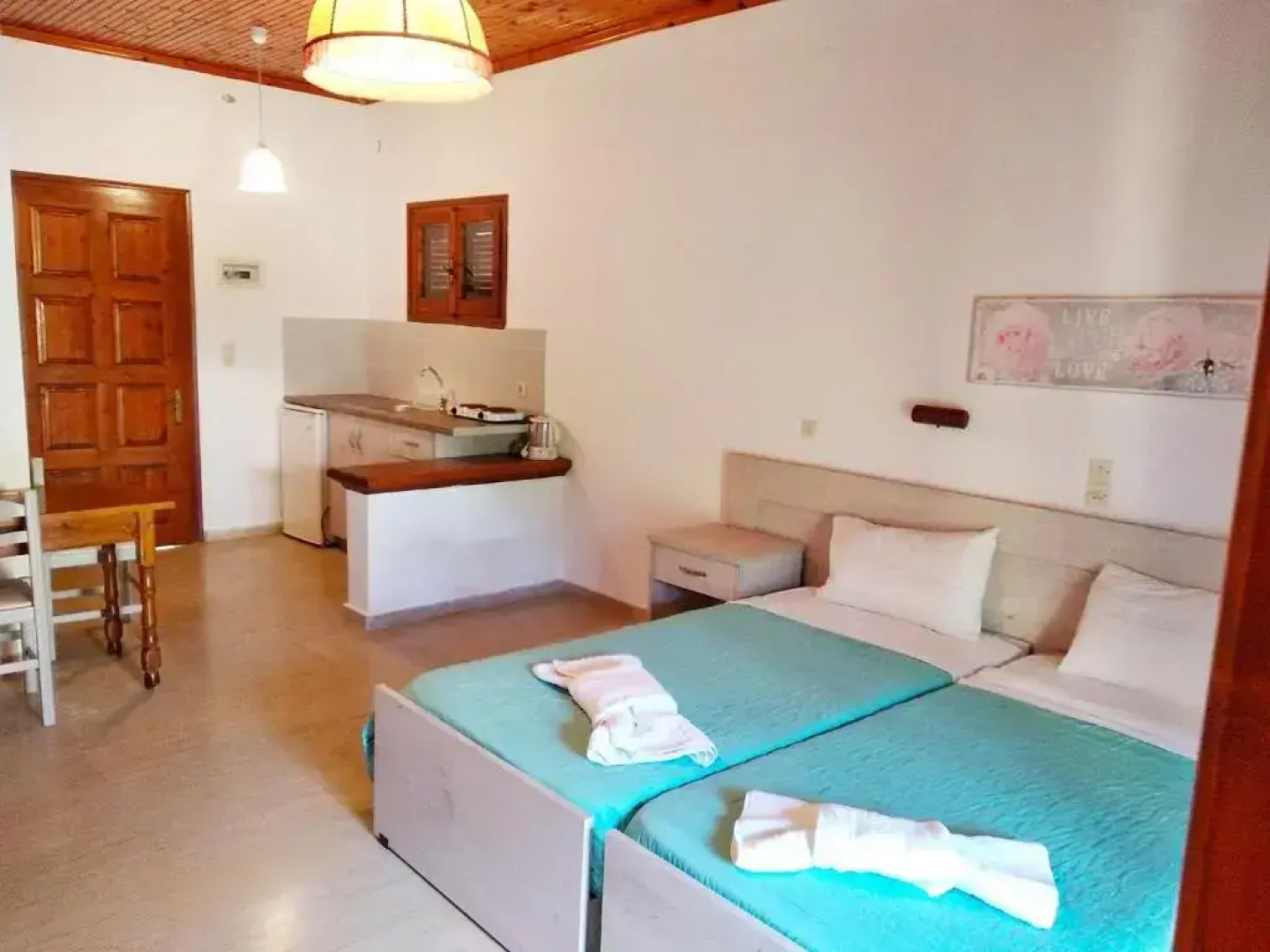 Alex Katerina Apartments