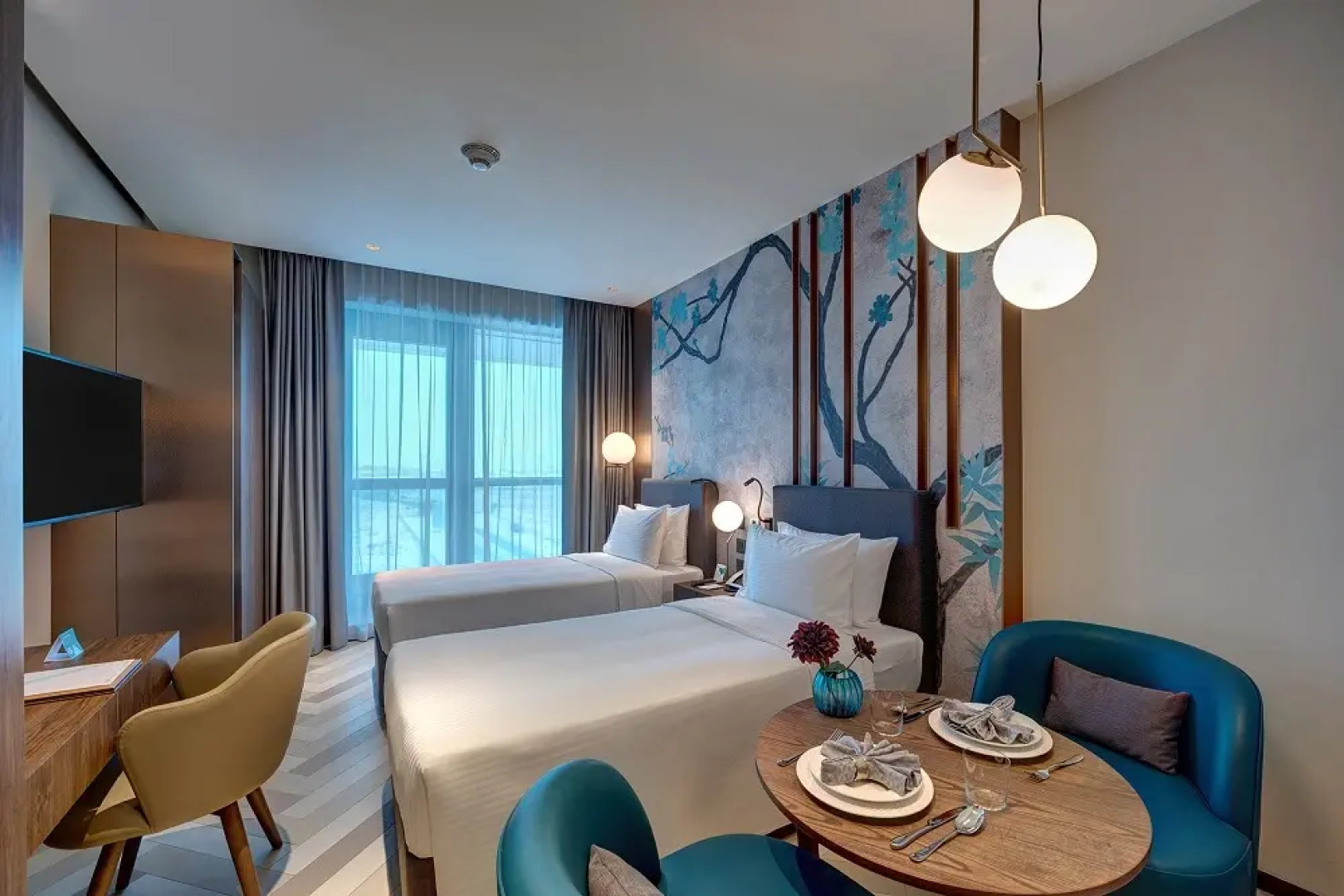 Millennium Place Barsha Heights Hotel Apartments