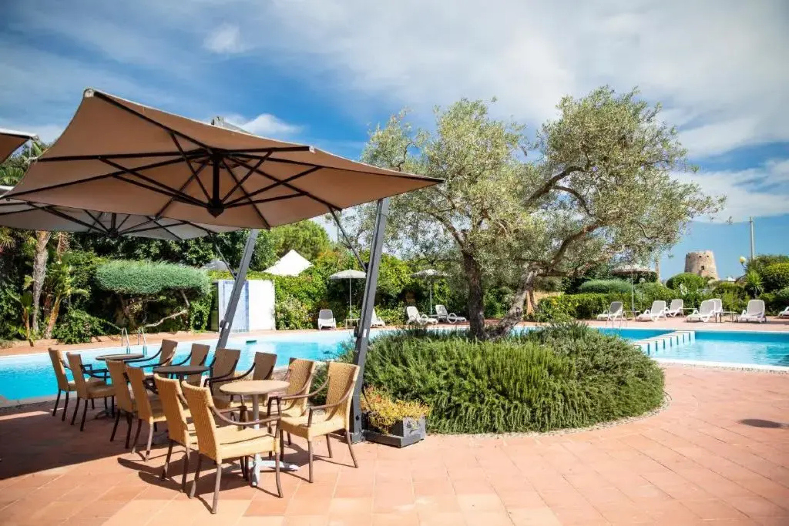 Hotel La Torre