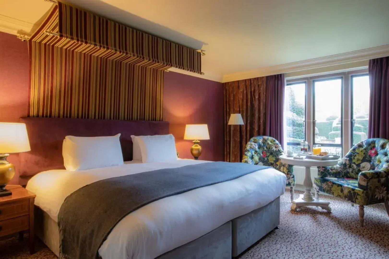 Billesley Manor Hotel & Spa, a Tribute Portfolio Hotel