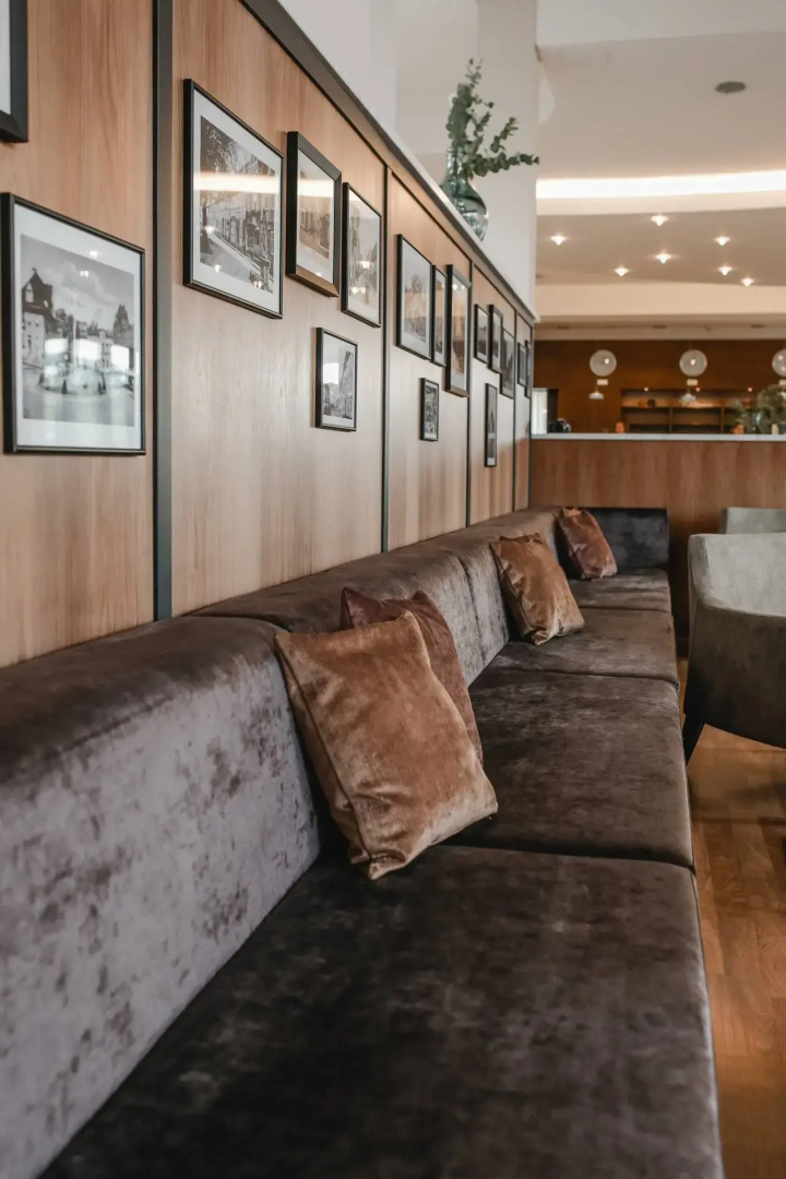 Hotel Am Vitalpark