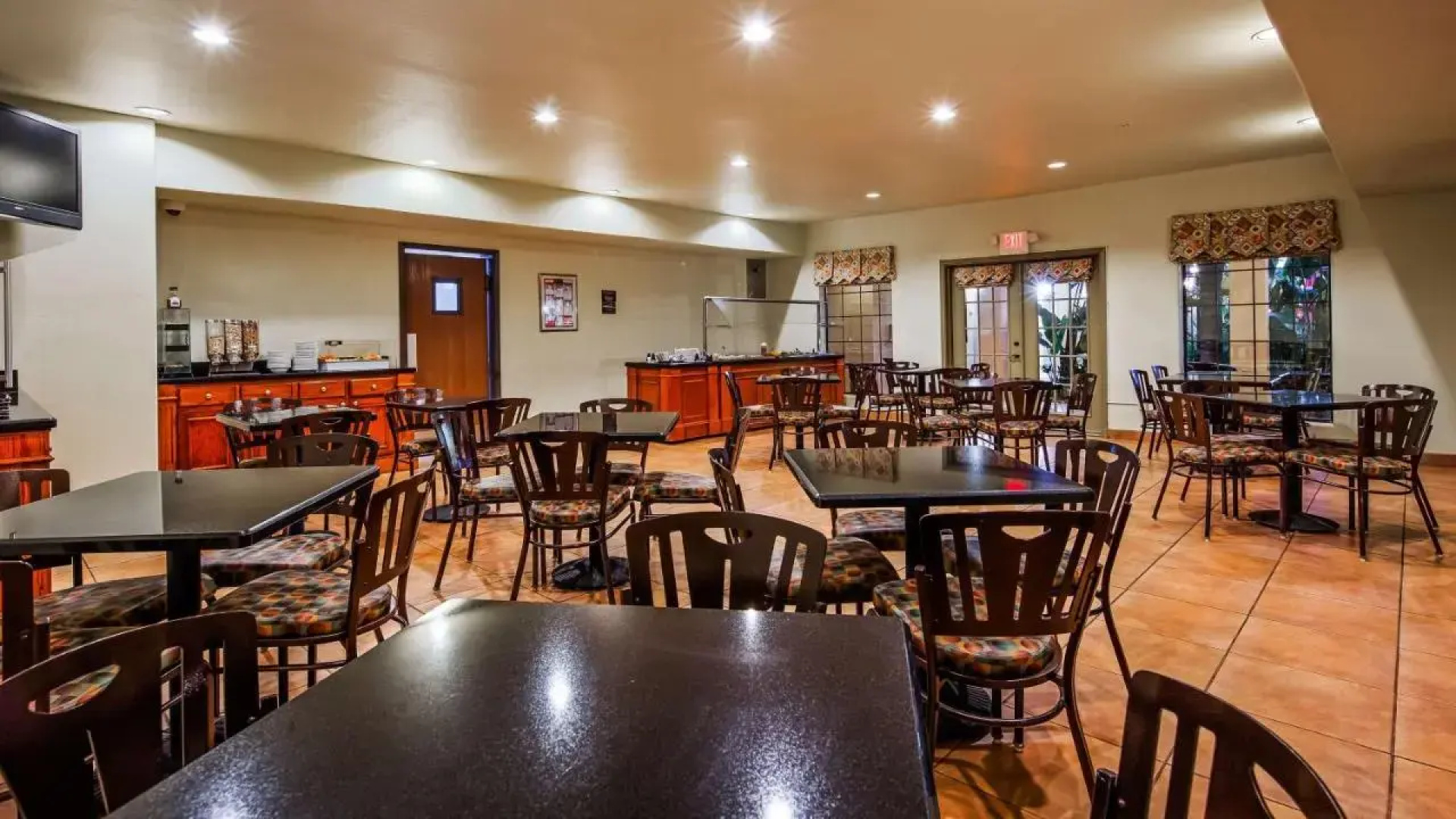 Best Western San Isidro Inn