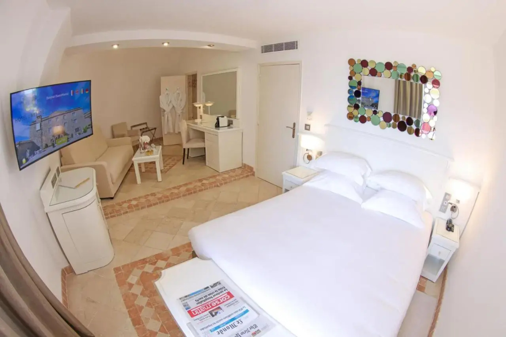 Hotel l'Abbaye