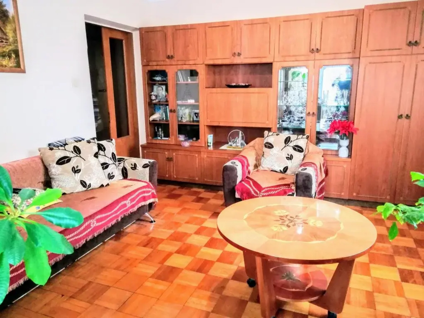 Guest House Na Ulyanovskoy